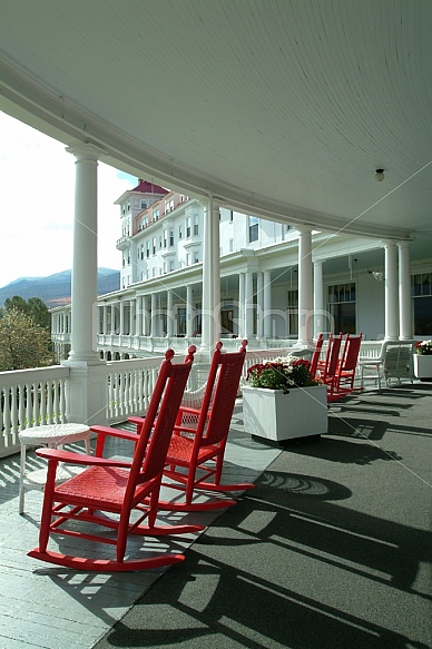 Mt. Washington Resort