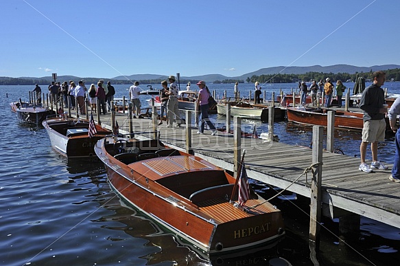 Wolfeboro