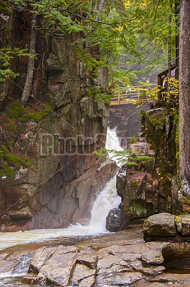 Sabbaday Falls