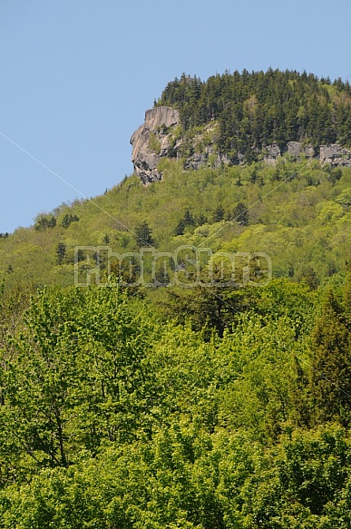 Indian Head Mountain