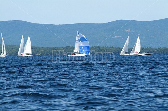 Boating