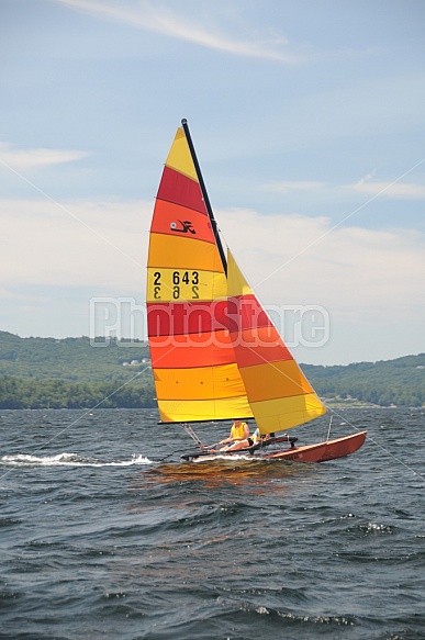 Boating