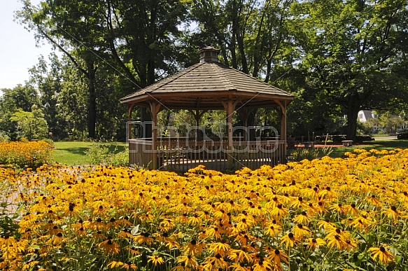 Gazebo