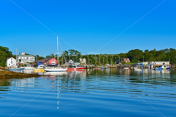 Maine Coast