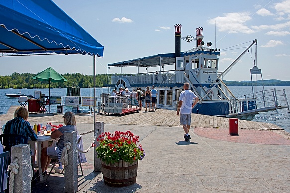 Lake Winnipesaukee