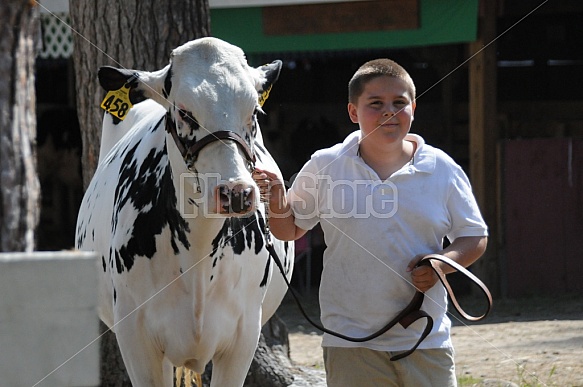 Deerfield Fair