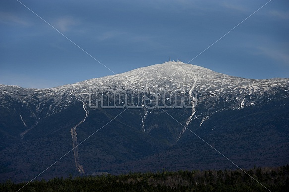 Mt. Washington