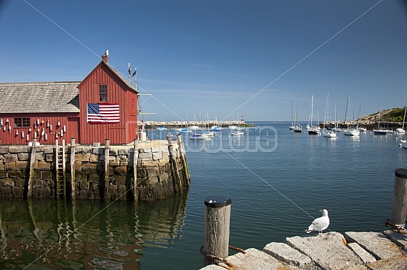 Rockport Massachusetts