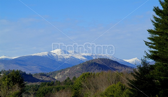 Mount Washington