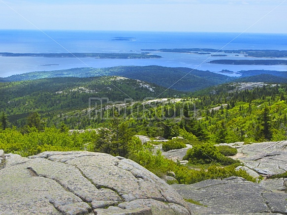 Acadia National Park