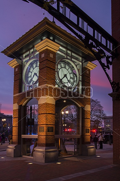 Clock Tower