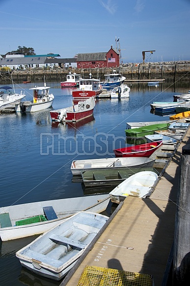 Rockport Massachusetts