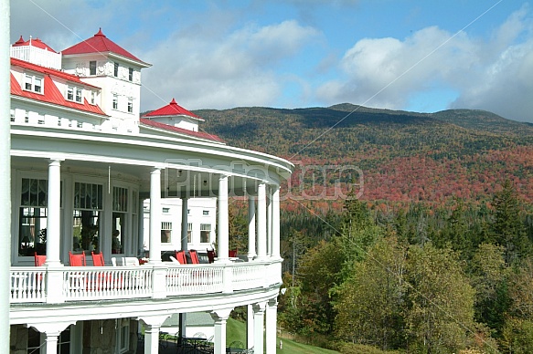 Mt. Washington Resort