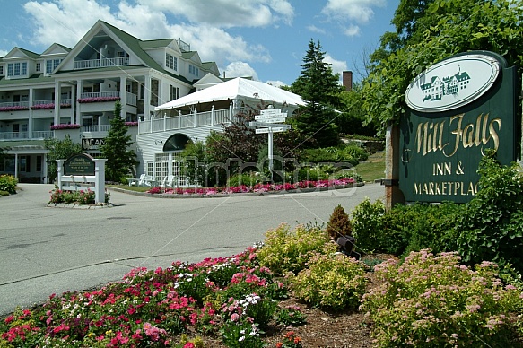 Mill Falls Inn