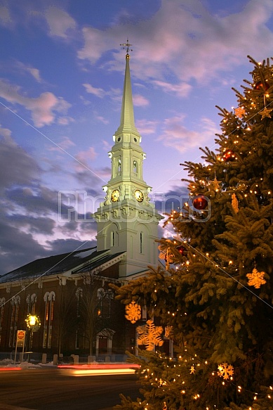 North Church