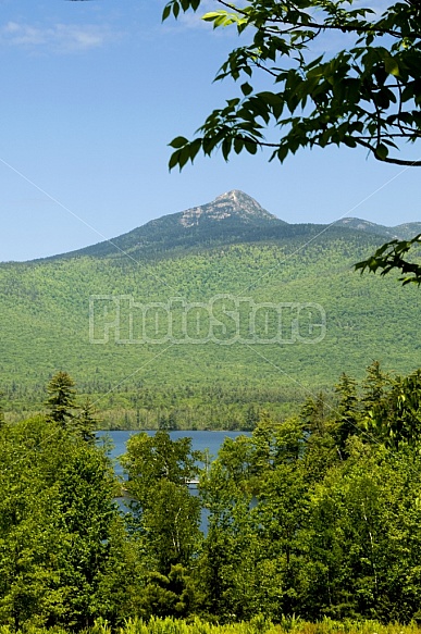 Mount Chocorua