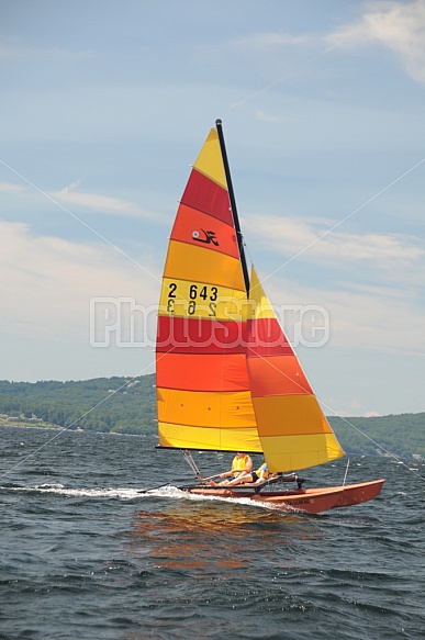 Boating