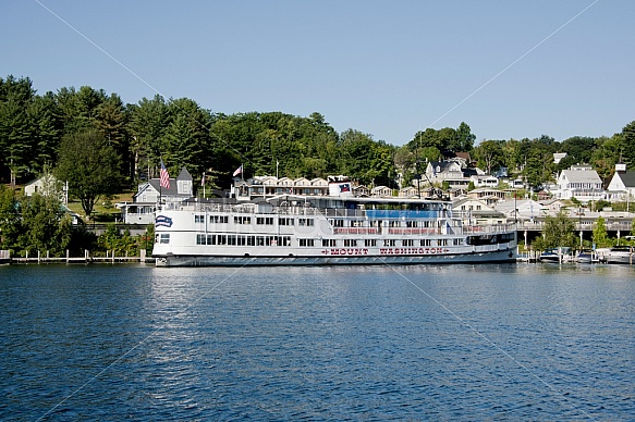 Lake Winnipesaukee