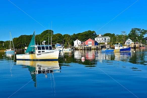 Maine Coast