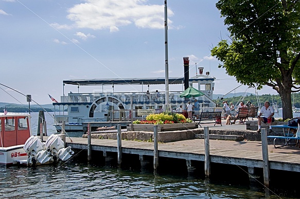 Lake Winnipesaukee