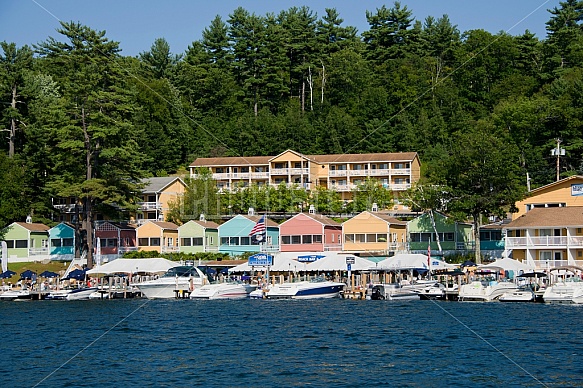 Lake Winnipesaukee