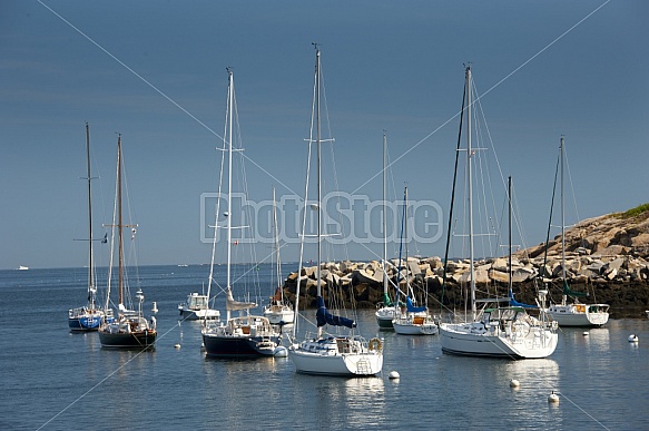 Rockport Massachusetts