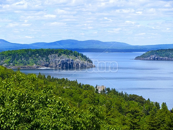 Acadia National Park