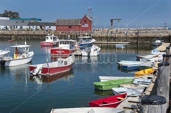 Rockport Massachusetts