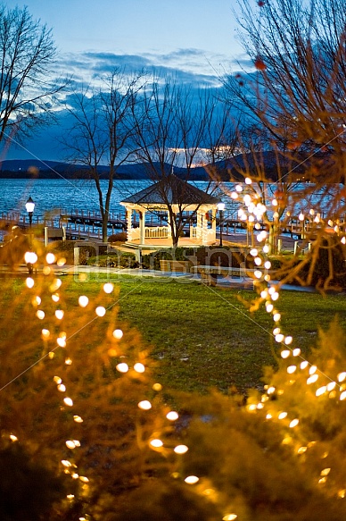 Christmas in Wolfeboro/Alton