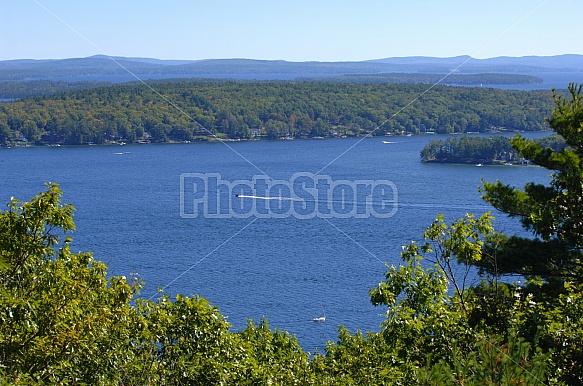 Lake Winnipesaukee