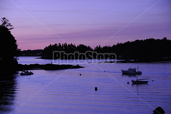 Maine