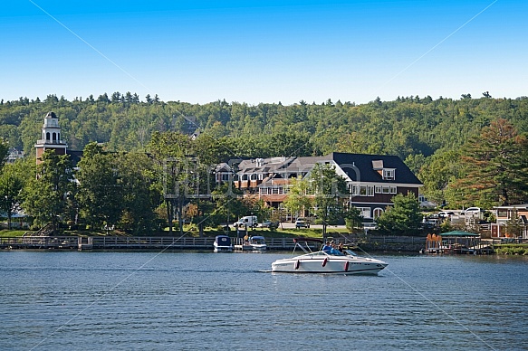 Lake Winnipesaukee