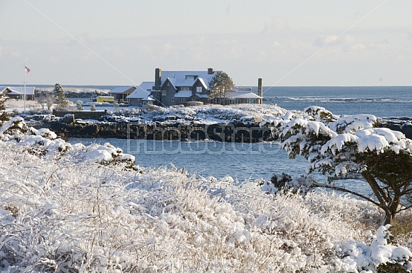 Maine