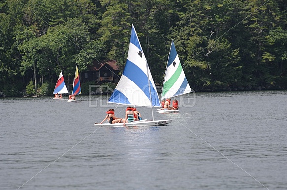 Boating