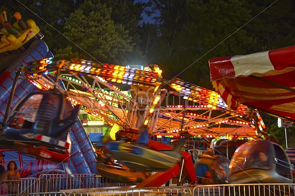 Fun at the fair