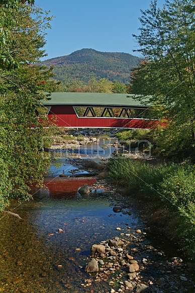 Covered Bridge