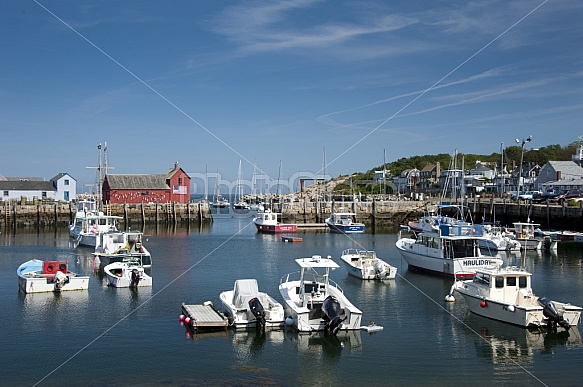 Rockport Massachusetts