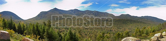 Bear Notch Road