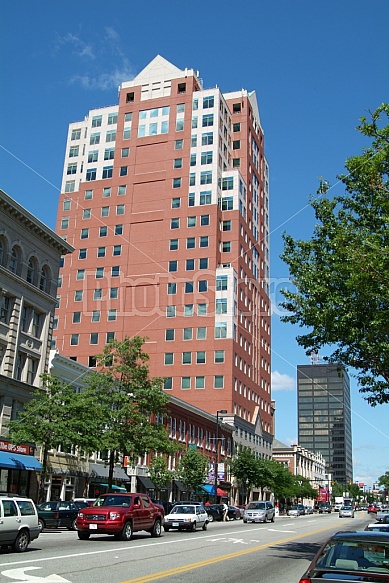 City Hall Plaza