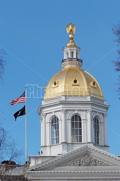 State House Concord