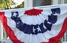 Stars&Stripes Banner