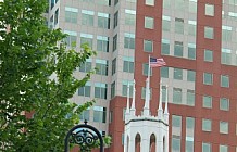 City Hall Plaza