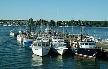 Portsmouth Harbor