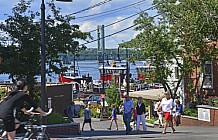 Portsmouth Tugboats