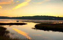 Maine Coast
