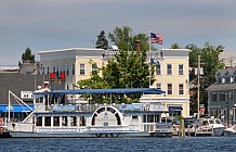 Winnipesaukee Belle