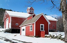 Red Barn