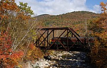 Conway Scenic Railroad