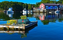 Maine Coast