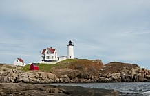 Nubble Lighthouse